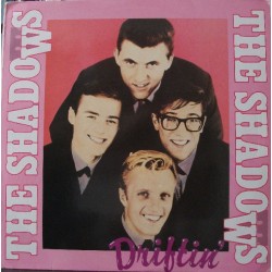 The Shadows – Driftin'...