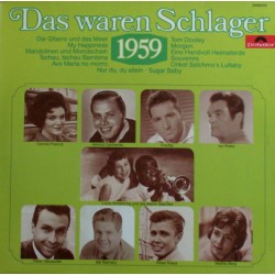 Various – Das Waren...