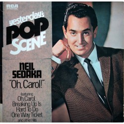 Neil Sedaka – Yesterday's...