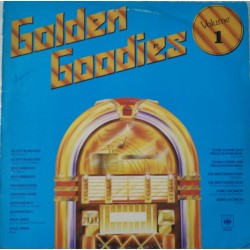 Various – Golden Goodies...
