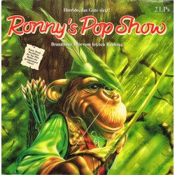 Various – Ronny's Pop Show...