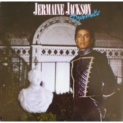 Jermaine Jackson – Dynamite...