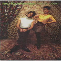 Les Rita Mitsouko – Marc &...