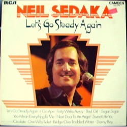 Neil Sedaka – Let's Go...