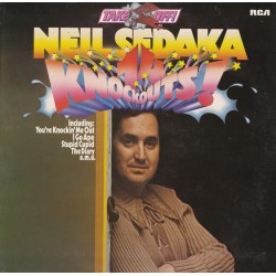 Neil Sedaka – 14 Knockouts...