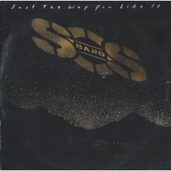 The S.O.S. Band – Just The...