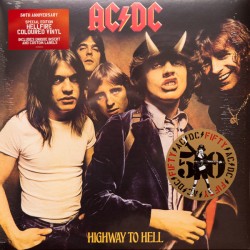 AC/DC – Highway To Hell...