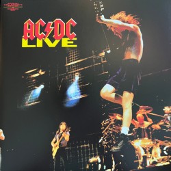 AC/DC – Live |1992/2024...