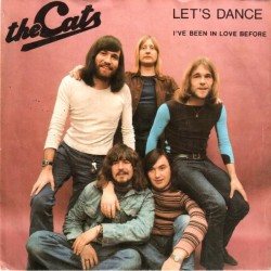 The Cats – Let's...