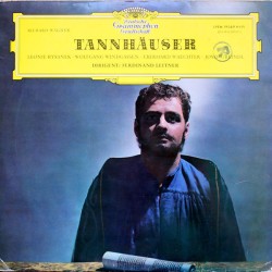 Wagner– Tannhäuser -...