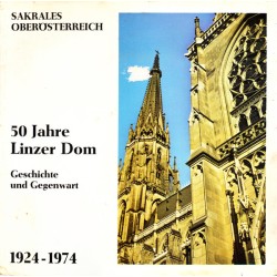 Various – 50 Jahre Linzer...