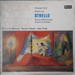 Giuseppe Verdi – Szenen Aus...
