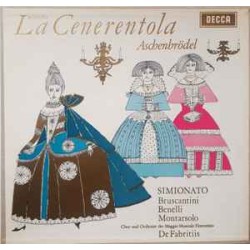 Rossini– La Cenerentola...