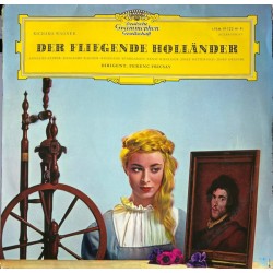 Wagner – Der Fliegende...