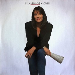 Ulla Meinecke – Löwen |1991...