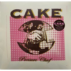 Cake – Pressure Chief...