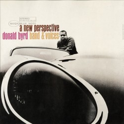 Donald Byrd – A New...