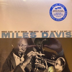 Miles Davis – Volume 2...