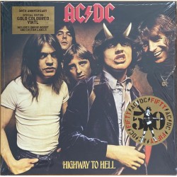 AC/DC – Highway To Hell...