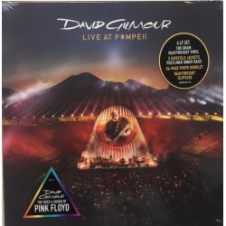 David Gilmour – Live At...