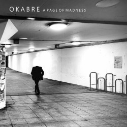 OKABRE – A Page Of Madness...
