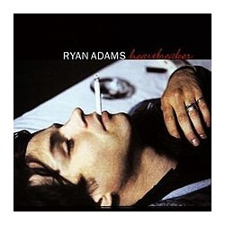 Ryan Adams – Heartbreaker...