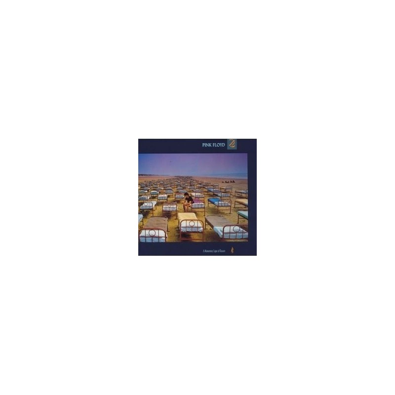 Pink Floyd – A Momentary Lapse Of Reason|1987 EMI Electrola – 064 7 48068 1 Pink Floyd – A Momentary Lapse Of Reason|1987 EMI Electrola – 064 7 48068 1