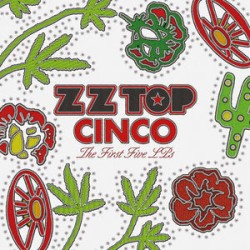 ZZ Top – Cinco: The First...