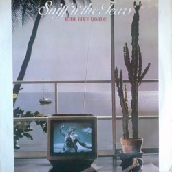 Sniff 'n' the Tears – Ride...