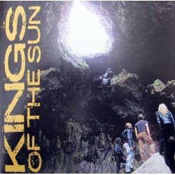 Kings Of The Sun – Kings Of...