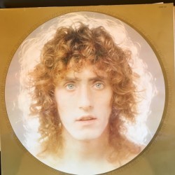 Roger Daltrey – Daltrey...