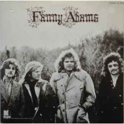 Fanny Adams ‎– Fanny...