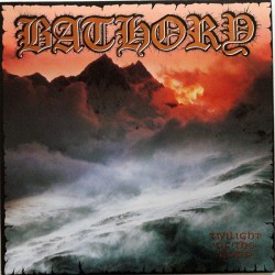 Bathory – Twilight Of The...