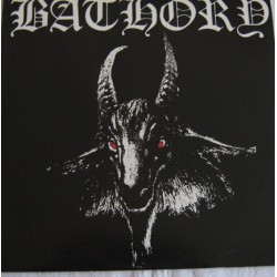 Bathory – Bathory...