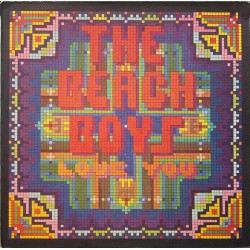 The Beach Boys – Love You...