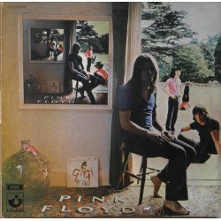 Pink Floyd ‎– Ummagumma|1976   Harvest ‎– 1C 172-04 222/23