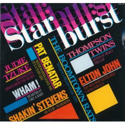 Various – Starburst   |1986...