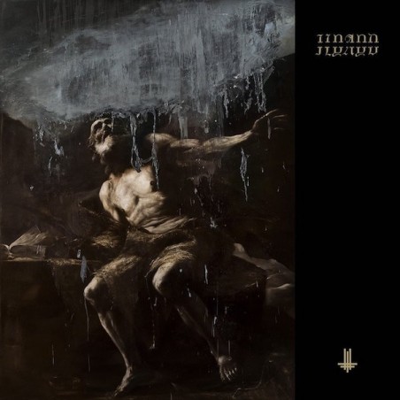 Behemoth- I Loved You At Your Darkest  |2018	Nuclear Blast – NB 4265-1