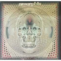 Amorphis – Queen Of Time...