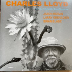Charles Lloyd – The Sky...