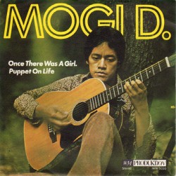 Mogi D. – Once There Was A...