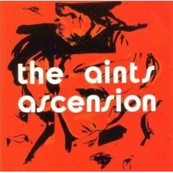 Aints ‎The – Ascension|1991    	UFO Records	UFO 5LP