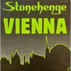 Stonehenge   – Vienna...