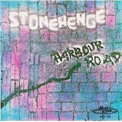 Stonehenge – Harbour Road...