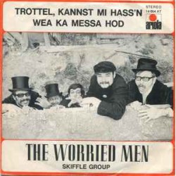 The Worried Men Skiffle...