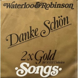 Waterloo & Robinson – Danke...