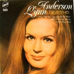 Lynn Anderson – Greatest...