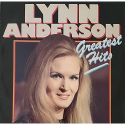 Lynn Anderson – Greatest...