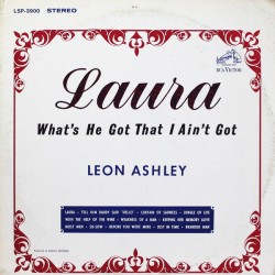 Leon Ashley – Laura (What's...