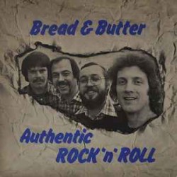 Bread & Butter   ‎–...